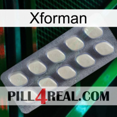 Xforman 08